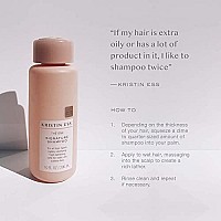 Kristin Ess The One Shampoo, 10 fl oz, Sulfate Free,