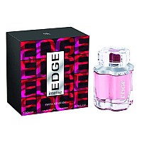 Swiss Arabian EDGE Intense EDP Spray 3.4 Oz - Long Lasting