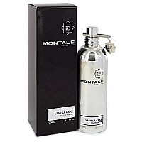 Montale Vanilla Cake Eau De Parfum Spray, 3.3 Fl Oz