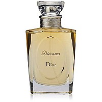 Christian Dior Diorama Eau de Toilette Spray, 3.4 Fl Oz