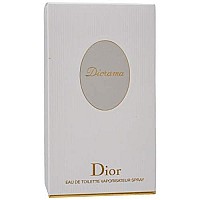 Christian Dior Diorama Eau de Toilette Spray, 3.4 Fl Oz