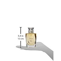 Christian Dior Diorama Eau de Toilette Spray, 3.4 Fl Oz