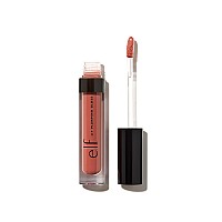 elf Lip Plumping gloss, Mocha Twist, 009 Oz