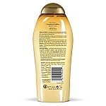 OGX Coconut Coffee Body Cream 19.5 oz - Smoothing Moisturizer