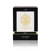 Tiziana Terenzi Tiziana Terenzi Delox Edp For Men And Women 100 Ml, 34 Fl Oz