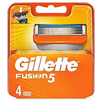 Gillette Fusion 5 Blades for Men Replacement