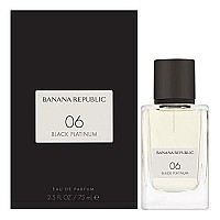 Banana Republic Black Platinum 2.5 Oz Edp