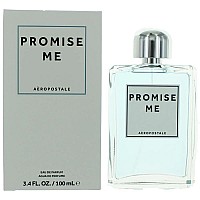 Promise Me By Aeropostale 34 Oz Eau De Parfum Spray For Women