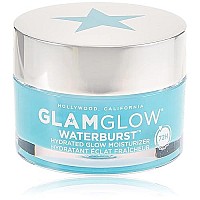 Glamglow Waterburst Hydrated Glow Moisturizer By Glamglow for Women - 1.7 Oz Moisturizer, 1.7 Oz