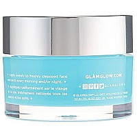 Glamglow Waterburst Hydrated Glow Moisturizer By Glamglow for Women - 1.7 Oz Moisturizer, 1.7 Oz