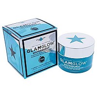 Glamglow Waterburst Hydrated Glow Moisturizer By Glamglow for Women - 1.7 Oz Moisturizer, 1.7 Oz