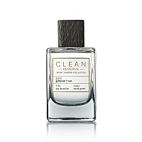 Clean Reserve Avant Garden Eau De Parfum Luxury Fragrance Formulated With Safe, Sustainably Sourced Ingredients 34 Oz100 Ml