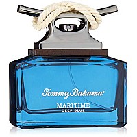 Tommy Bahama Maritime Deep Blue Cologne Spray, 2.5 Fl Oz