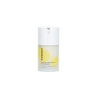 Honest Beauty Everyday Radiance Vitamin c Moisturizer Improves Skin Tone Vitamin c, Niacinamide, Pearl EWg Verified, Vegan + cruelty Free 17 fl oz