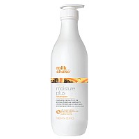 milk_shake Moisture Plus Shampoo, 338 Fl Oz