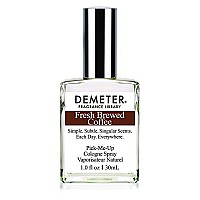 Demeter Fragrance Library 1 Oz Cologne Spray - Fresh Brewed Coffee