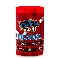 NOVEX Hair Mask 35oz (Movie Star)