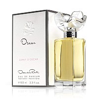 Oscar De La Renta Esprit Doscar Eau De Parfum Perfume Spray For Women, 34 Fl Oz