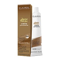 Clairol Professional Permanent 3Nn Medium Rich Neutral Brown , 2 Oz (Pack Of 1)