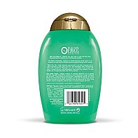 OGX Active Beauty Green Tea Fitness Shampoo, 13 Ounce