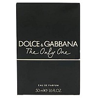 Dolce & Gabbana The Only One Women's EDP 1.6 oz