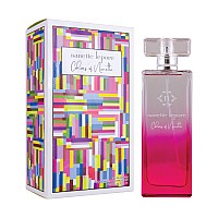 Nanette Lepore Eau-De-Parfum Spray, Colors, 34 Fl Oz