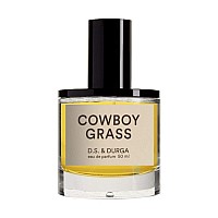 Ds & Durga Cowboy Grass For Men Eau De Parfum Spray, 17 Ounce