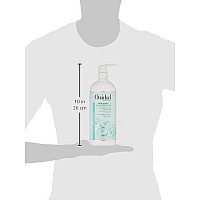 OUIDAD Vitalcurl+ Balancing Rinse Conditioner, 33.8 Fl