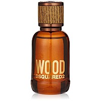 Dsquared2 Wood Men 17 Oz Edt Spray