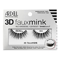 Ardell 3D Faux Mink Lashes 357