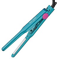 Bed Head Pixie 1/2 Straightener| Ideal for Short Hair, Bangs