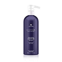 Alterna CAVIAR Anti-Aging Shampoo 33.8 Fl Oz - Sul