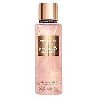 Victoria'S Secret Bare Vanilla Shimmer 8.4Oz Mist