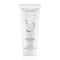 ZO Skin Health Exfoliating cleanser