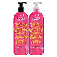 Not Your Mothers Naturals Shampoo and Conditioner Sets - 2-Pack - Naturally Occurring Ingredients, Sulfate-Free Shampoo and Conditioner for All Hair Types (Curl Definition)