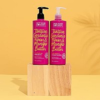 Not Your Mothers Naturals Shampoo and Conditioner Sets - 2-Pack - Naturally Occurring Ingredients, Sulfate-Free Shampoo and Conditioner for All Hair Types (Curl Definition)