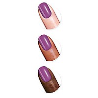 Sally Hansen Mega Strength, She Ro, 0.4 Fl Oz (Pack of 1)