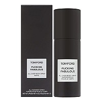 Tom Ford Fing Fabulous 40Oz All Over Body Spray