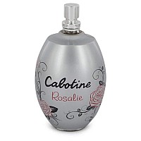 Cabotine Rosalie By Parfums Gres Eau De Toilette Spray (Tester) 34 Oz Women