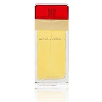 Dolce & Gabbana Eau de Toilette Spray for Women, 100 ml