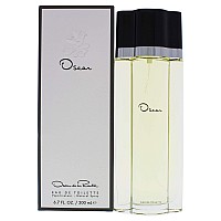 Eau de Toilette Oscar by Oscar de la Renta, 6.8