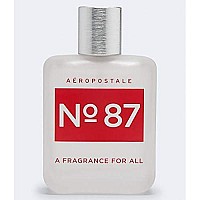 Aeropostale No.87 1.7 Ounce Eau De Parfum Womens Perfume |Mens Cologne - You Choose!