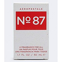 Aeropostale No.87 1.7 Ounce Eau De Parfum Womens Perfume |Mens Cologne - You Choose!