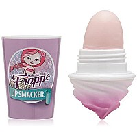 Lip Smacker Frappe cup Balm to Prevent chapped Lips, Mermaid Magic, 1 Tube, 026 Oz