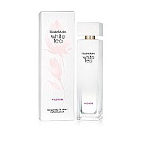 Elizabeth Arden White Tea Eau de Toilette Spray, 3.3 Fl Oz