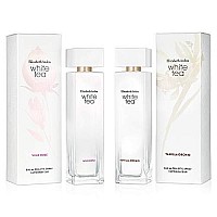 Elizabeth Arden White Tea Eau de Toilette Spray, 3.3 Fl Oz