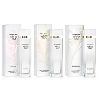 Elizabeth Arden White Tea Eau de Toilette Spray, 3.3 Fl Oz