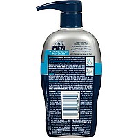 Nair Hair Remover Men Body Cream 368 ml Pump by Nair