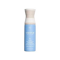 Virtue Purifying Leave-In Conditioner 5 Fl Oz | Alpha Keratin Detangles, Protects, Nourishes Hair | Sulfate Free, Paraben Free, Color Safe, Vegan