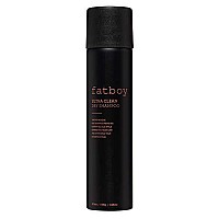 Fatboy Hair Ultra clean Dry Shampoo 35 oz